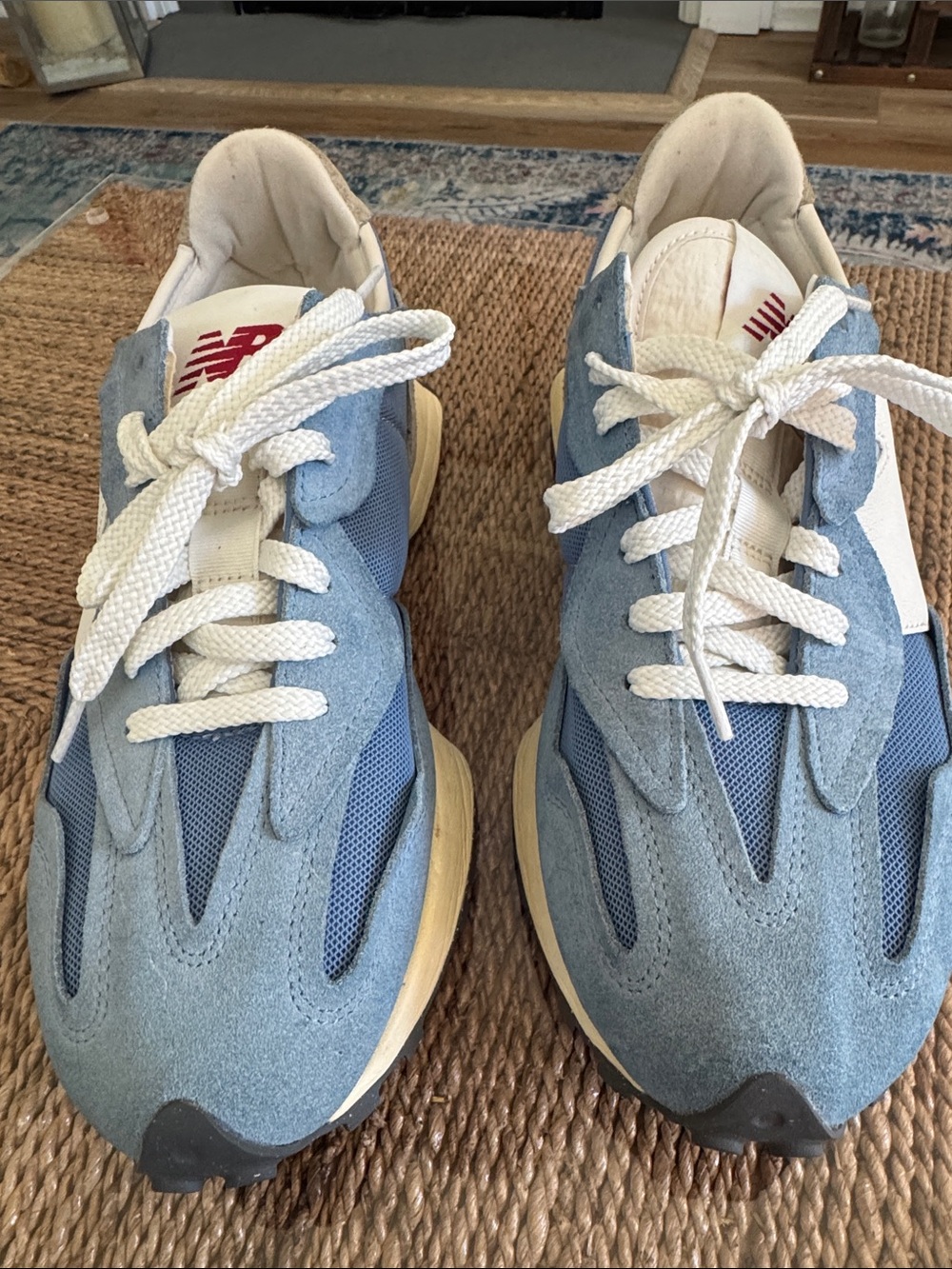 New Balance Men’s or Women’s  327